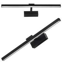 Kinkiet ścienny LED łazienkowy lampa nad lustro 10W 50cm neutralna