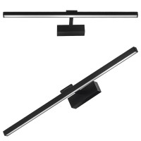 Kinkiet ścienny LED łazienkowy lampa nad lustro 15W 60cm neutralna