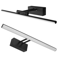 Kinkiet LED Łazienkowy Ścienny Lampa Nad Lustro Obraz 10W 40cm Neutralna