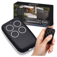 Pilot Samokopiujący Do Bramy Alarmu Zmienny Kod Universal FAAC NICE HORMANN