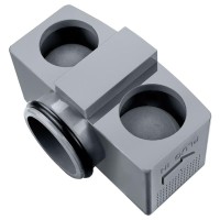 Syfon Kanalizacyjny Kulkowy VETTÄ Do Odpływu Liniowego