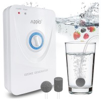 Generator Ozonu Ozonator Żywności Do Warzyw Owoców Jedzenia Akwarium Basenu