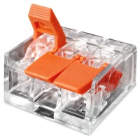 Szybkozłączka Zaciskowa 3P Złączka Oświetleniowa