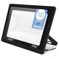 Naświetlacz halogen LED 100W J 11000lm 