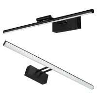 Kinkiet 12W LED Łazienkowy Ścienny Lampa Nad Lustro 50cm Neutralna
