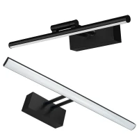 Kinkiet LED Łazienkowy Ścienny Lampa Nad Lustro Obraz 10W 40cm Neutralna