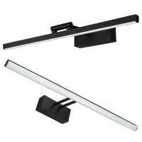 Kinkiet 12W LED Łazienkowy Ścienny Lampa Nad Lustro 50cm Neutralna