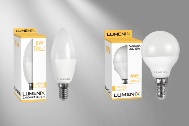 Żarówki LED E14 – co warto wiedzieć przed zakupem?